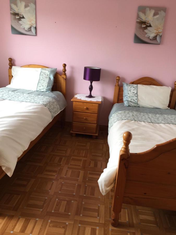 הוילה קרלינגפורד Eden House מראה חיצוני תמונה