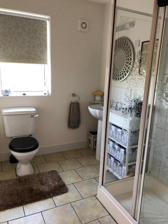 הוילה קרלינגפורד Eden House מראה חיצוני תמונה