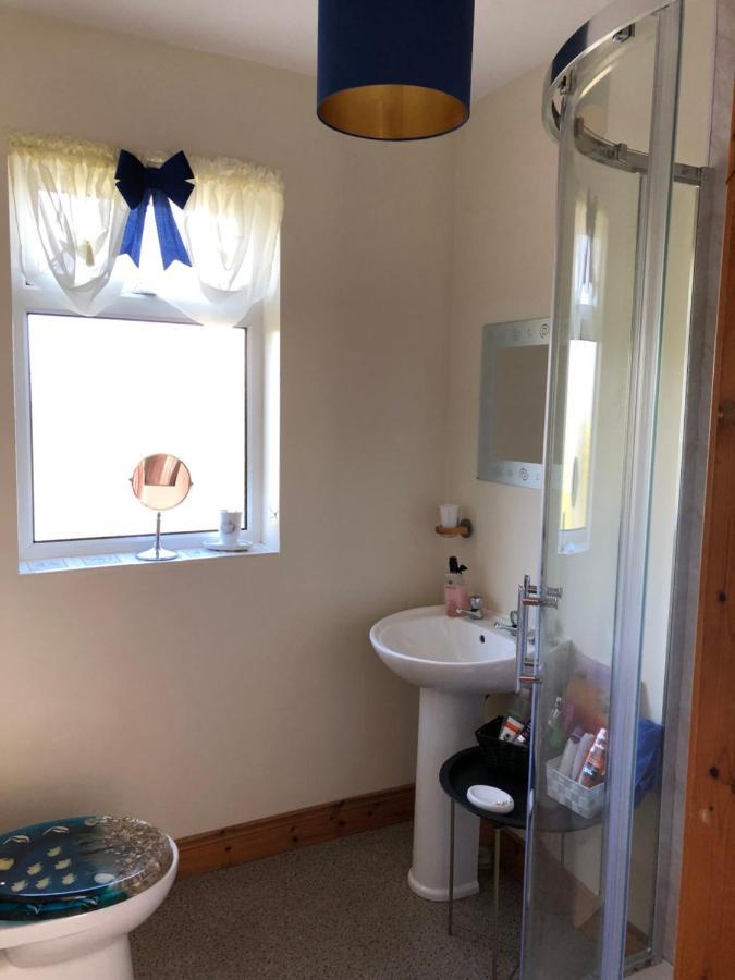 הוילה קרלינגפורד Eden House מראה חיצוני תמונה